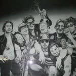 Bob Shepherd Cartlidge - @bobcartlidge - Instagram