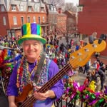 Bob Case - @bobcasemusic - Instagram