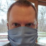 Bob Case - @firegodd1 - Instagram