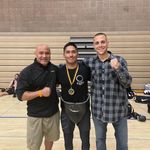 Rob Cassidy - @butchcassidy054 - Instagram