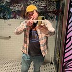 Rob Cassidy - @robcassidyrivals - Instagram
