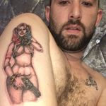Rob Cassidy - @defman88 - Instagram
