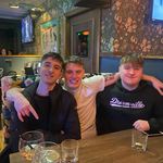 robbie cassidy - @r23cassidy - Instagram
