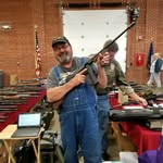 Bob Casson - @grizzlybobsleatherworks - Instagram