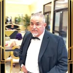 Bob Castillo - @bobcastillo1958 - Instagram