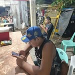 Bob_skie25 - @bobcastillo489 - Instagram