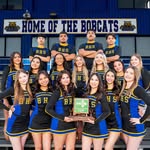 Bloomfield Bobcat Cheer Team - @bobcat.cheer - Instagram