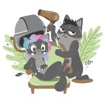 BOBCAT BEAUTY & BARBER - @bobcatbeautybarber - Instagram