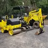 Bobcat - @vivconstruct - TikTok