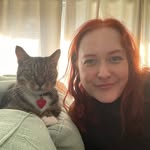 Melissa Curatolo - @bobcat.tabbycat - Instagram