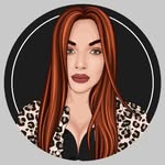 Рысь - @natawa_bobcat - Instagram