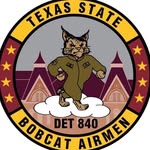 Texas State AFROTC - Det 840 - @bobcat_airmen - Instagram