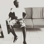 Bob Cena Premier Boyemba - @bobcenaboyemba - Instagram