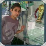Bob Rahail - @bob_cena - Instagram