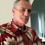 Bob Chalfant - @bobchalfant - Instagram