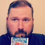 Bobby Chalker - @bchalks - Instagram