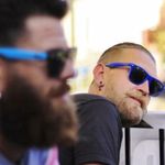 Bob Champion - @ironasylumchoppers - Instagram