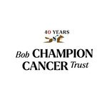 Bob Champion Cancer Trust - @bobchampion - Instagram