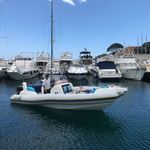 Bob Chandler - @bobboats - Instagram