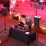 Bob Charles - @robertcharlesevents - Instagram