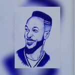 Bob Charles - @taremwabobcharlesart - Instagram