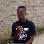 Bob Charles - @254drip_king - Instagram