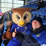 Bob Chesworth - @bobchesworth - Instagram