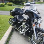 Bob Chevalier - @harley_bud5 - Instagram