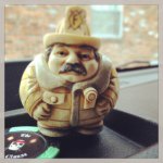 Bob Childs - @rch783 - Instagram