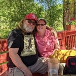 Bob Childs - @bobaloo4236 - Instagram