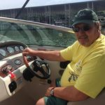 Bob Childs - @childs5465 - Instagram