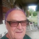 Bob Christensen - @bobmyrnay642 - Instagram