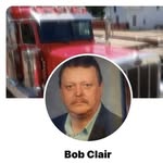Bob Clair - @clairbob76 - Instagram