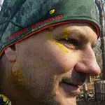 Bob Clancy - @scarbelly_cosine - Instagram