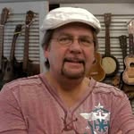 Bob Clay - @twangbob - Instagram