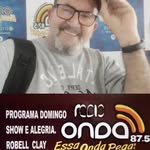 BOB CLAY COMUNICADOR, PROGRAMA SUCESSOS ONDA FM SÃO PAULO. - @robell_clay_comunicador_radioo - Instagram