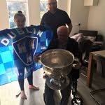 Bob Cleary - @bobcleary134 - Instagram
