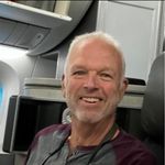 Bob Clement - @bclement24016 - Instagram