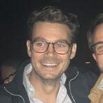 Robert Clement - @bobclement - Instagram