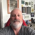 Bob Clinton - @rclinton46 - Instagram