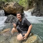 Bob Clinton - @leonardus.bob.clinton - Instagram