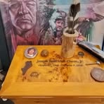 Robert Red Cloud - Facebook