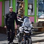 Bob Coates - @hrcoates - Instagram