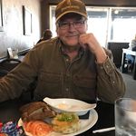 Bob Coates - @nanabijou1 - Instagram