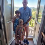 Bob Coates - @thecoates511 - Instagram