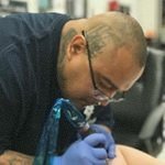 Bob Coates - @bobcoates893 - Instagram