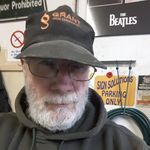 Bob Coates - @muniow1970 - Instagram