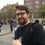 Bob Coates - @billbobobins - Instagram