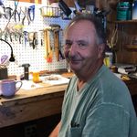 Bob Coates - @bobcoates1950 - Instagram