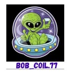 BOB_COIL.77 - @bob_coil.77 - Instagram